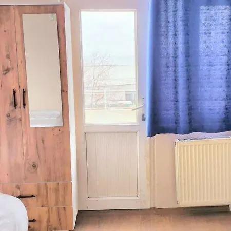 Kuba Apartment Istanbul