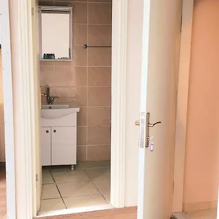 Apartment Kuba *