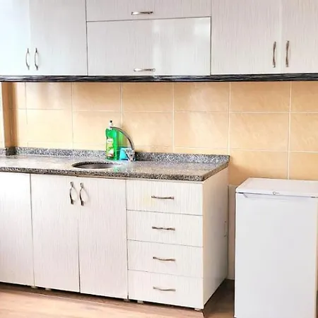 Kuba Istanbul