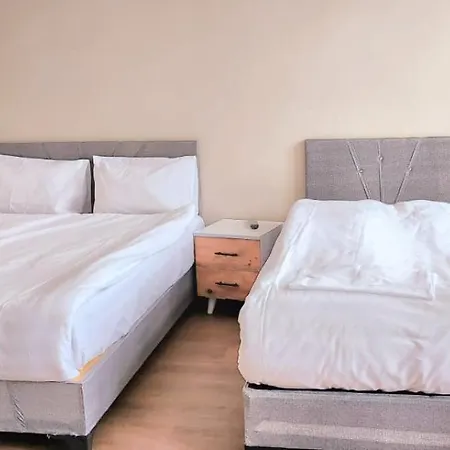 Διαμέρισμα Kuba Κωνσταντινούπολη