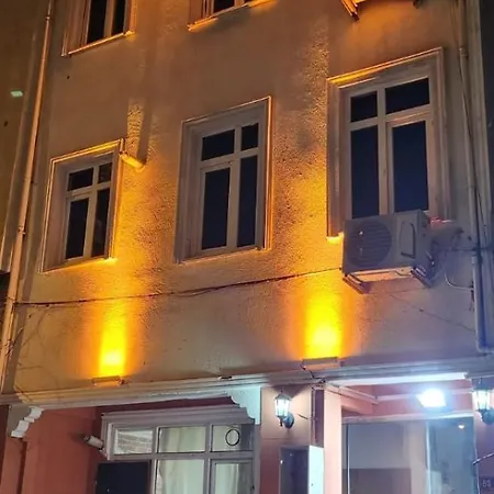 Kuba Apartamento